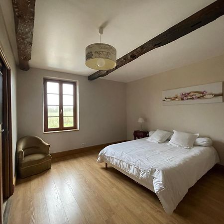 Gite Clara - Domaine Du Catalan Aubiet ภายนอก รูปภาพ