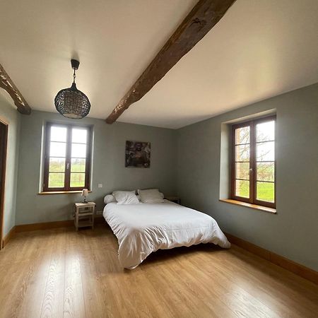 Gite Clara - Domaine Du Catalan Aubiet ภายนอก รูปภาพ