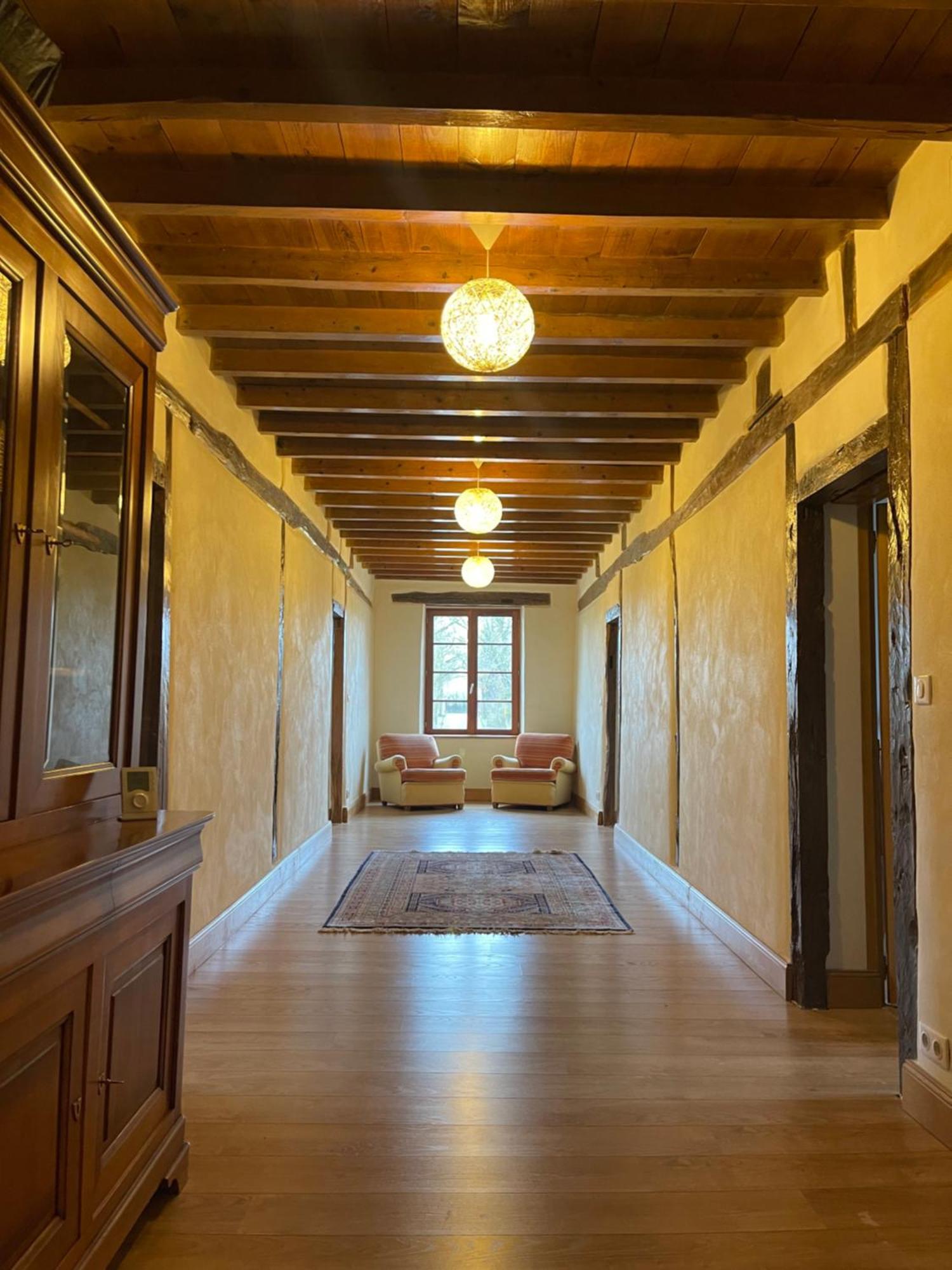 Gite Clara - Domaine Du Catalan Aubiet ภายนอก รูปภาพ