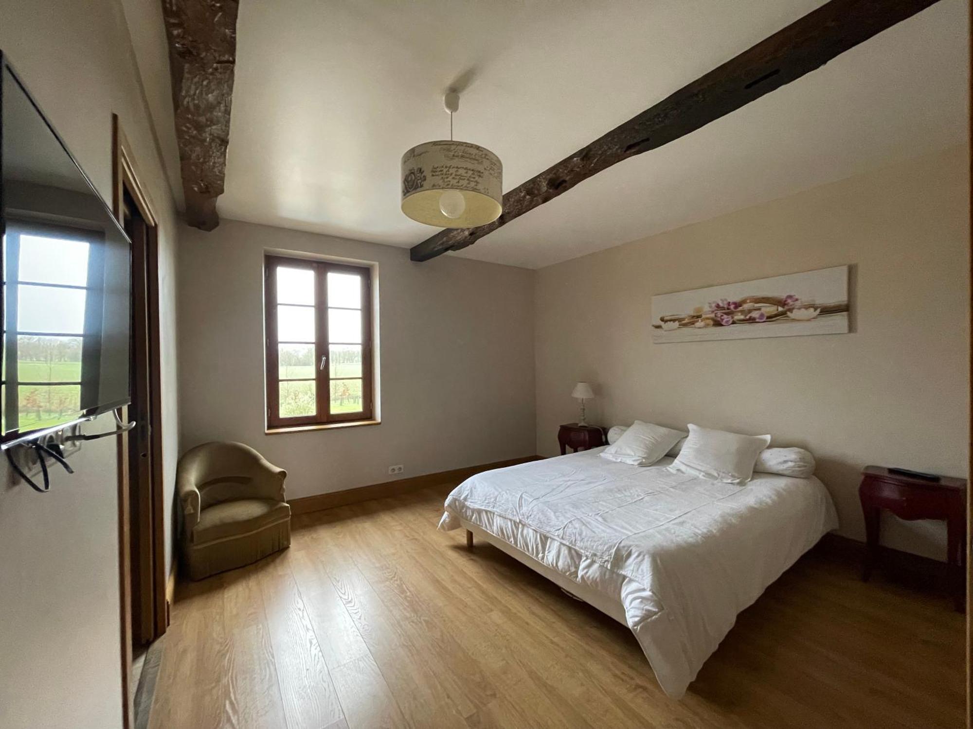 Gite Clara - Domaine Du Catalan Aubiet ภายนอก รูปภาพ
