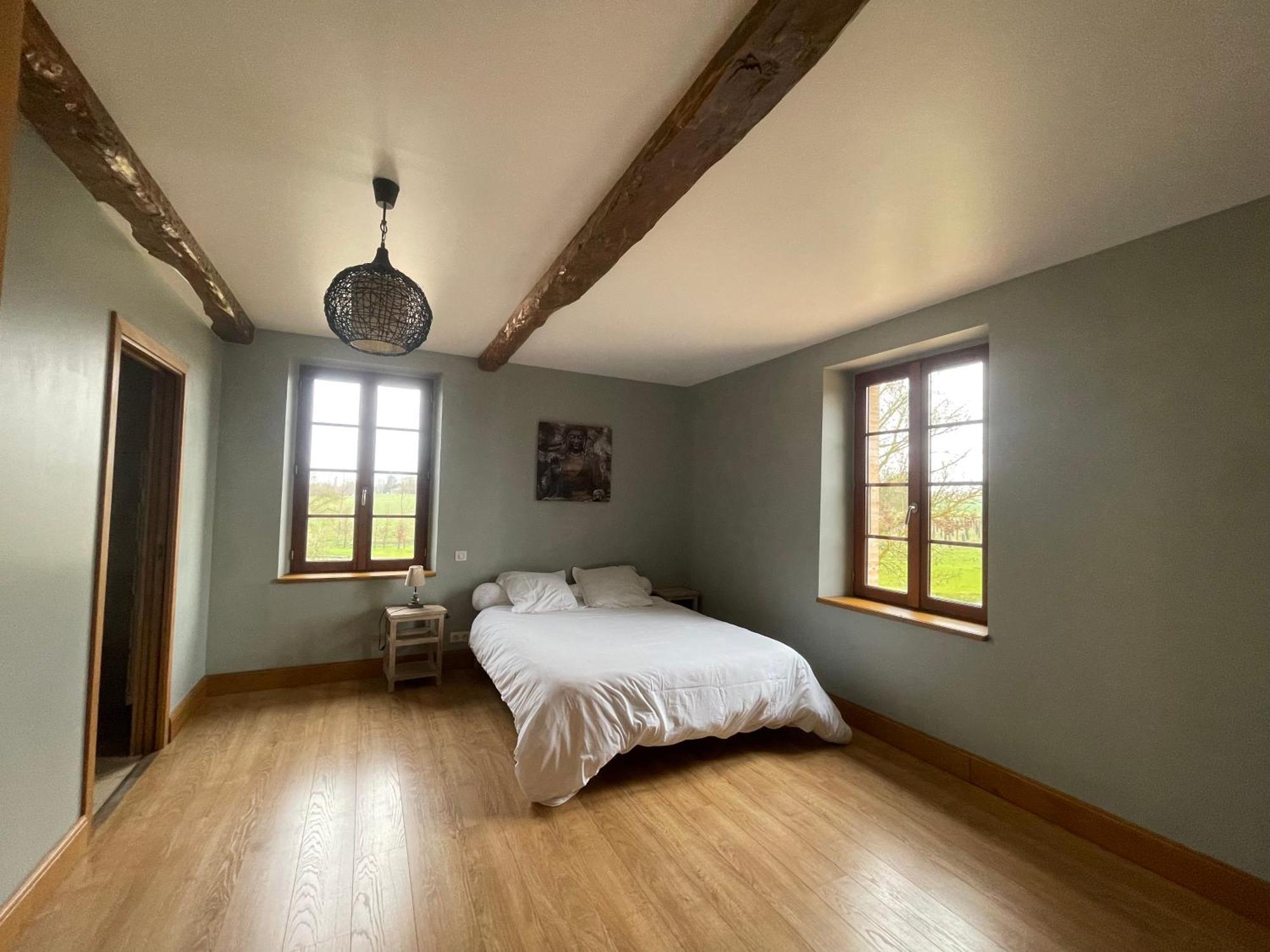 Gite Clara - Domaine Du Catalan Aubiet ภายนอก รูปภาพ